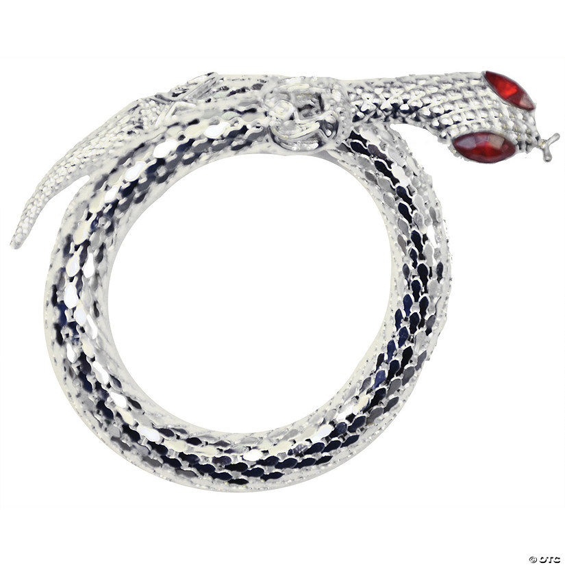 Snake Bracelet Image