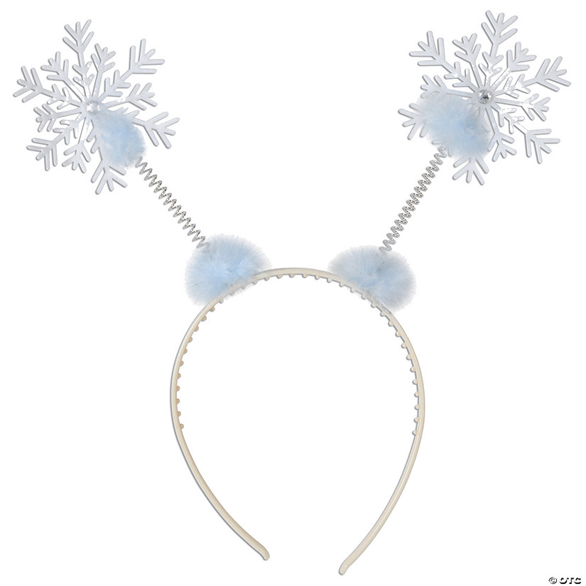 Snowflake Boppers Image