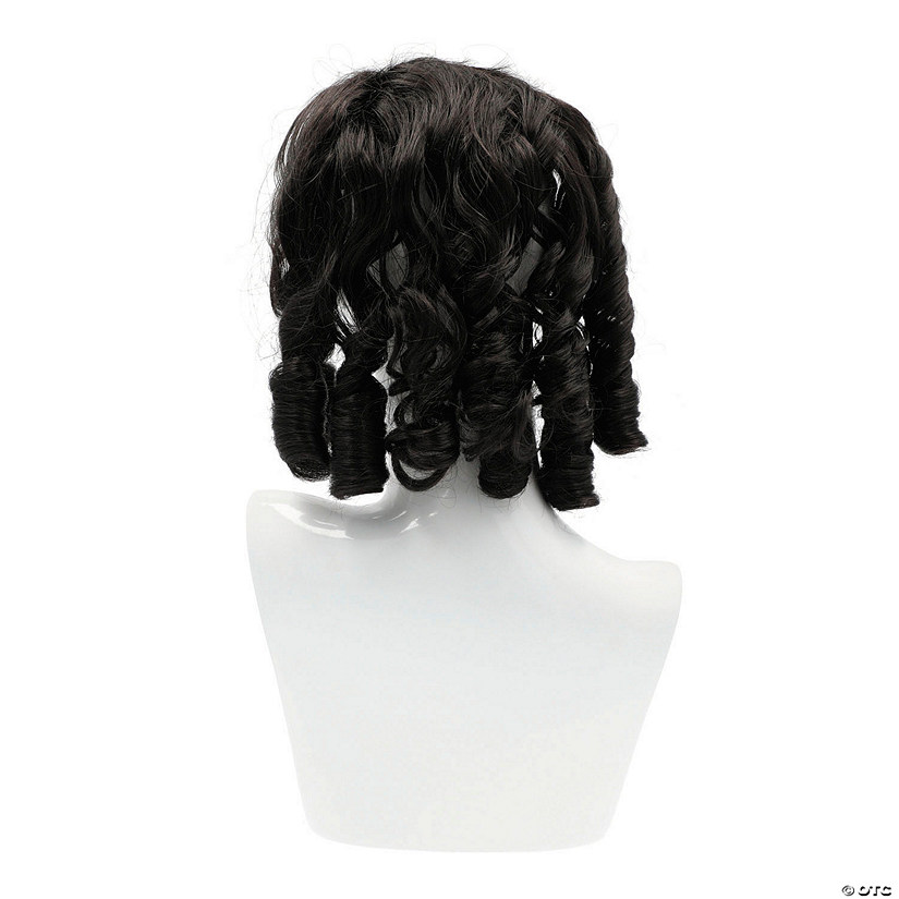 Southern Belle Hairpiece Attachment - Dark Brown 2 Image