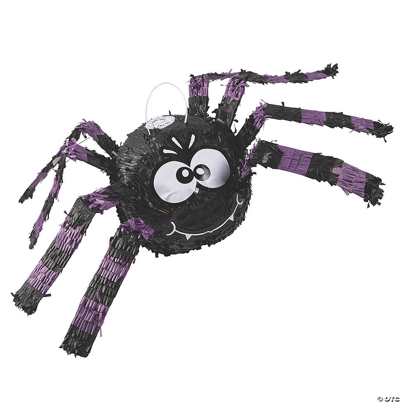 Spider Pinata Image