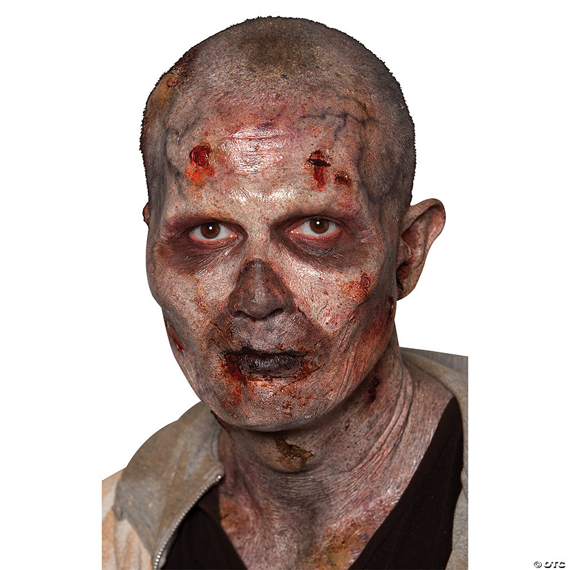 Stage 2 Zombie Prosthetic Image