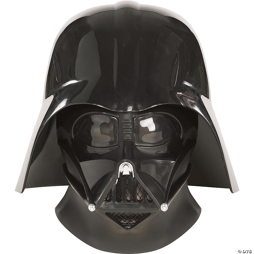 Star Wars&#8482; Darth Vader&#8482; Supreme Mask Image