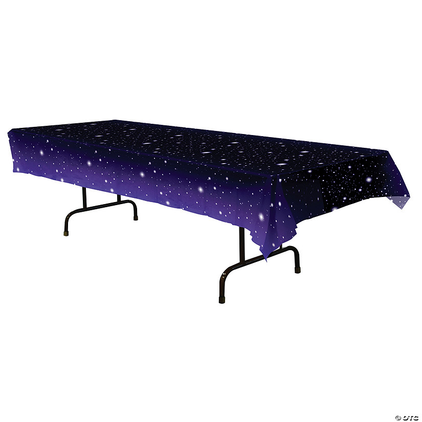 Starry Night Table Cover Image