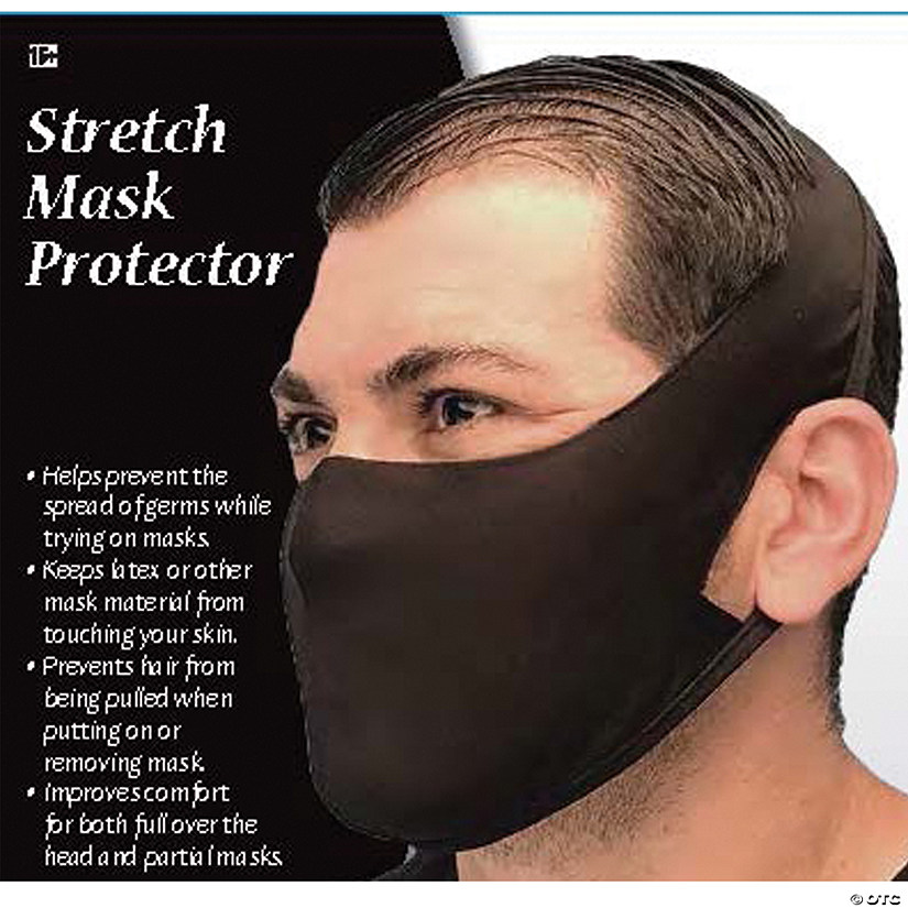 Stretch Mask Prote Ct.or Image