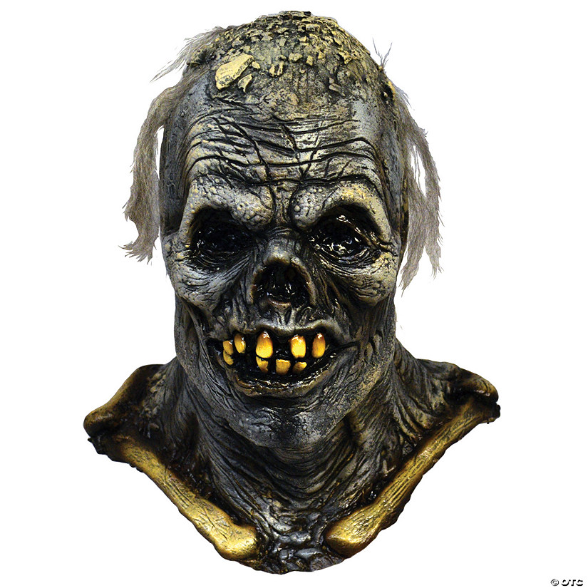 Tales From The Crypt Zombie Mask Image
