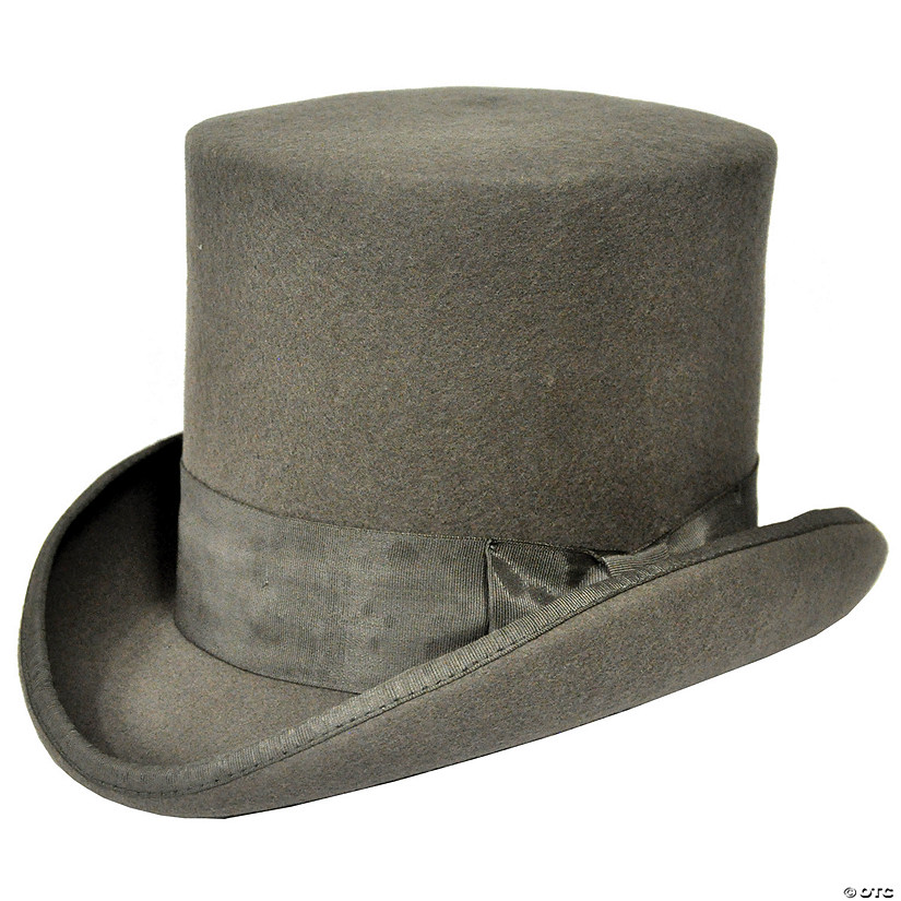 Tall Top Hats Image