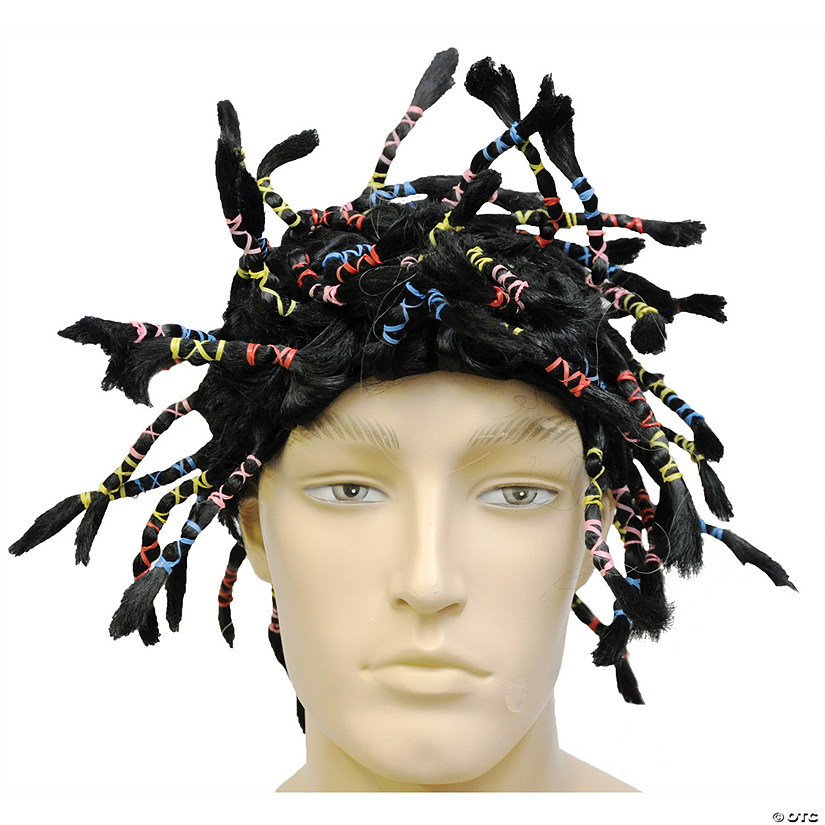 Tammy Lee Dreadlock Wig Image