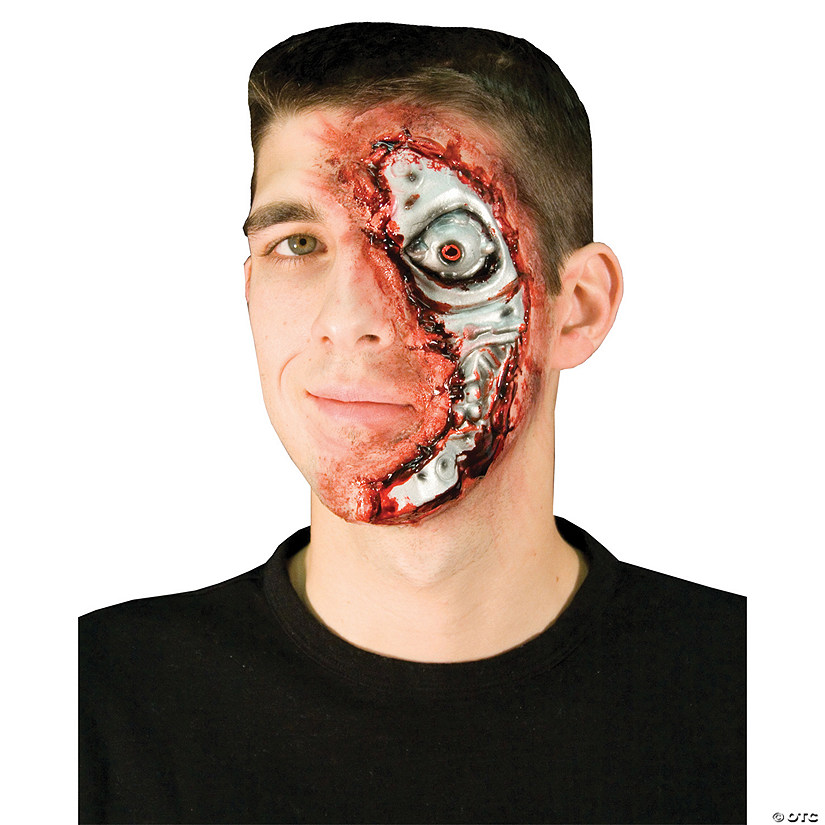 Terminal Prosthetic Image