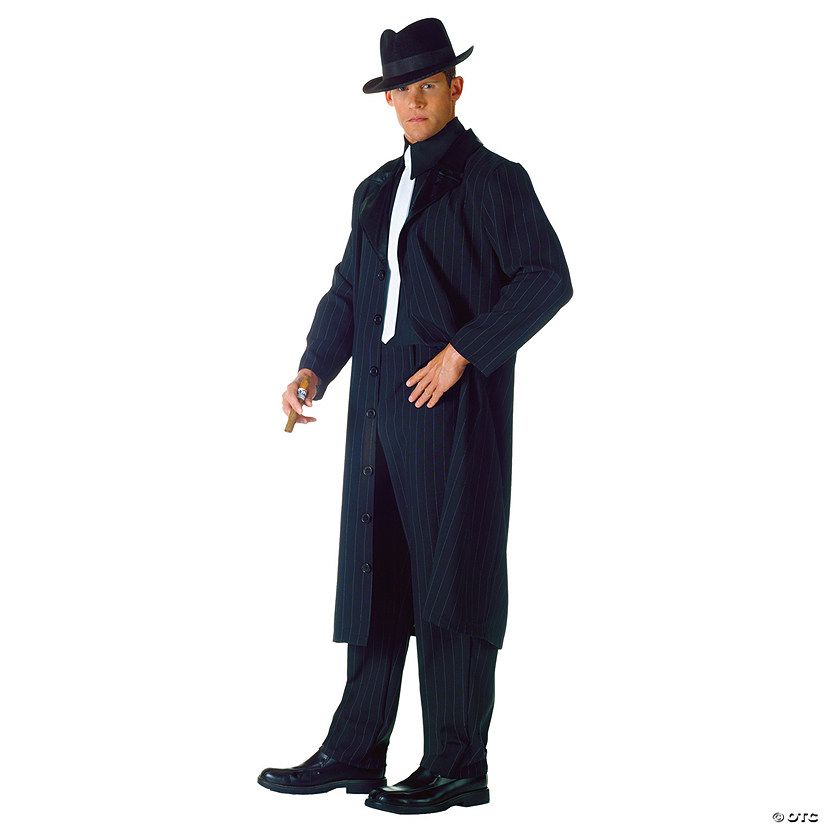 The Don Men's Costume Image