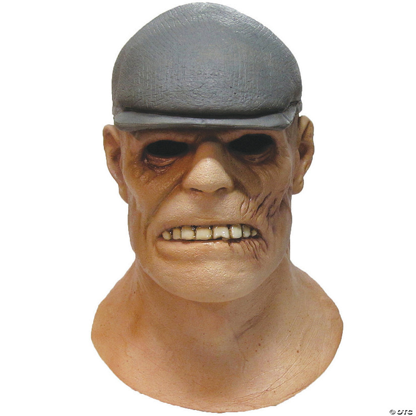 The Goon Latex Mask Image