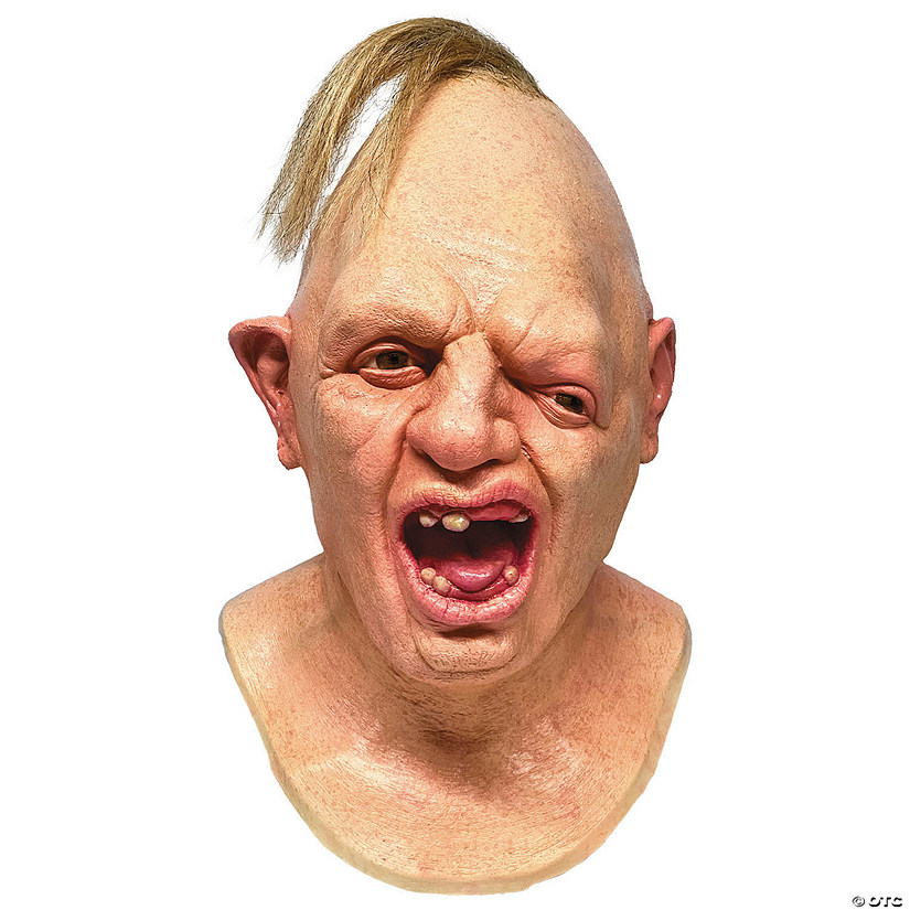 The Goonies&amp;#8482; Sloth Overhead Latex Mask -  One Size Image