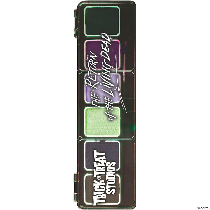 The Return of the Living Dead&amp;#8482; Zombie Makeup Kit Image