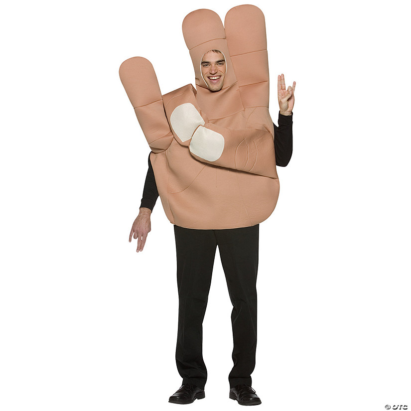 The Shocker Costume Image