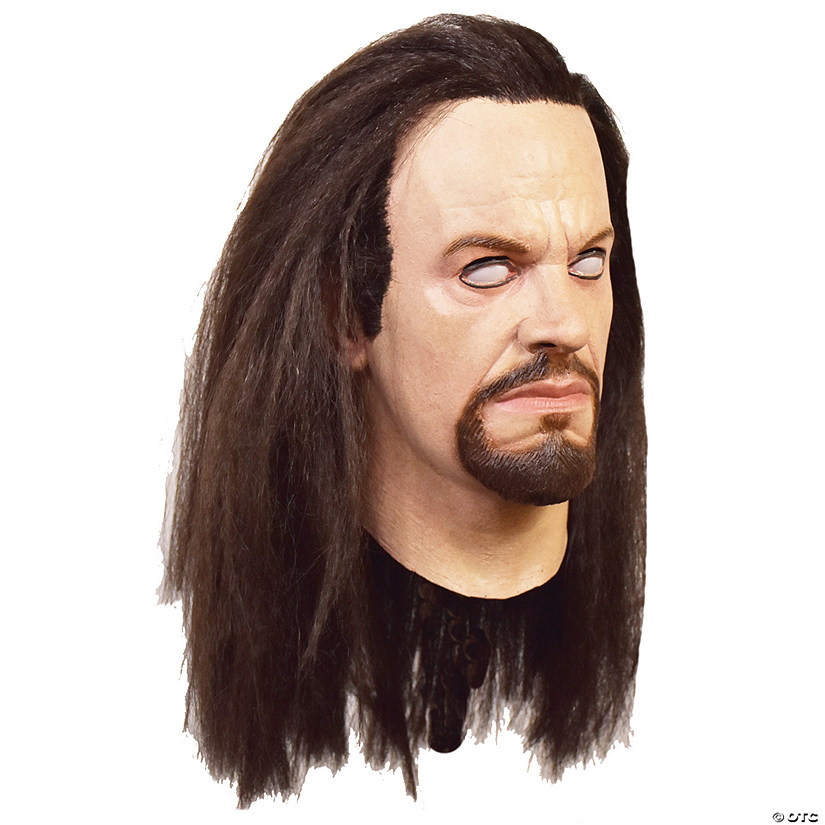 The Undertaker Mask Image