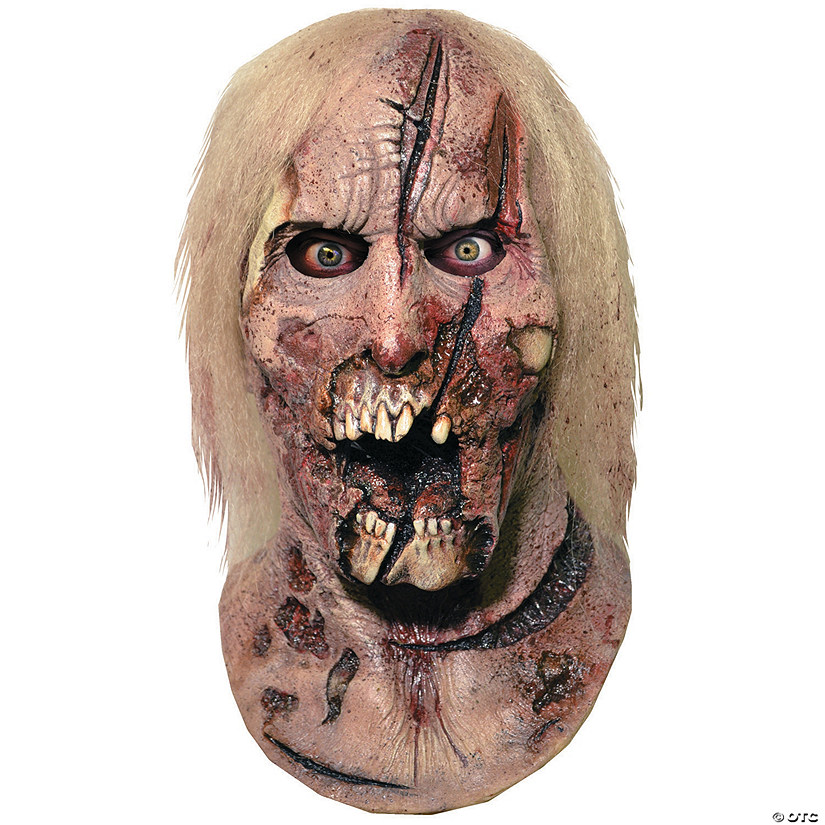 The Walking Dead Deer Walker Mask Image