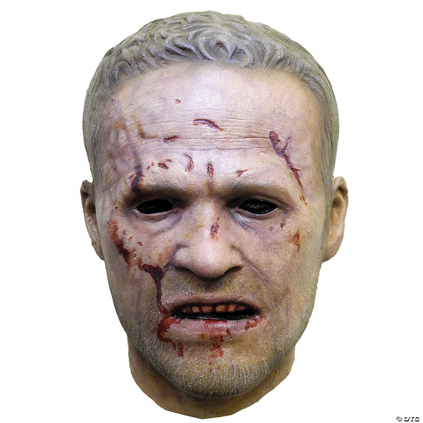The Walking Dead Merle Mask Image