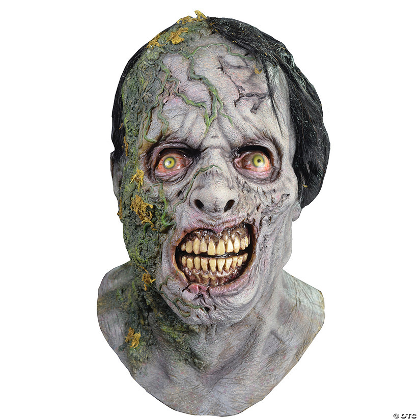 The Walking Dead Moss Walker Mask Image
