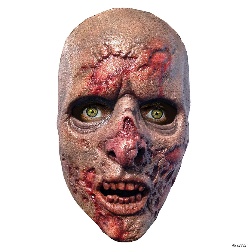 The Walking Dead Prison Walker Mask Image
