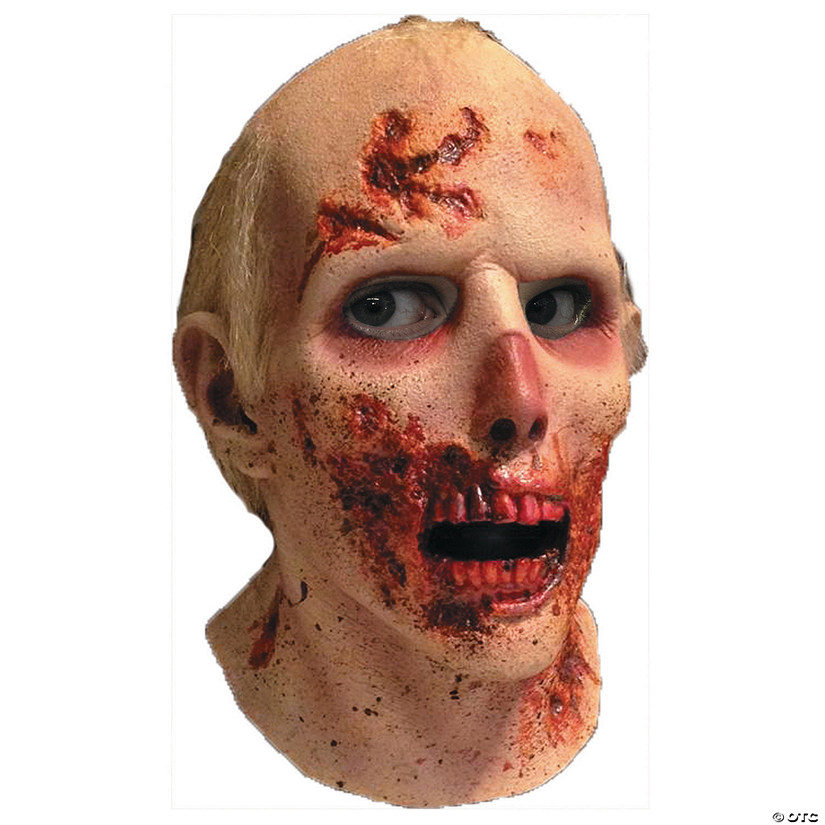 The Walking Dead RV Screwdriver Walker Mask Image
