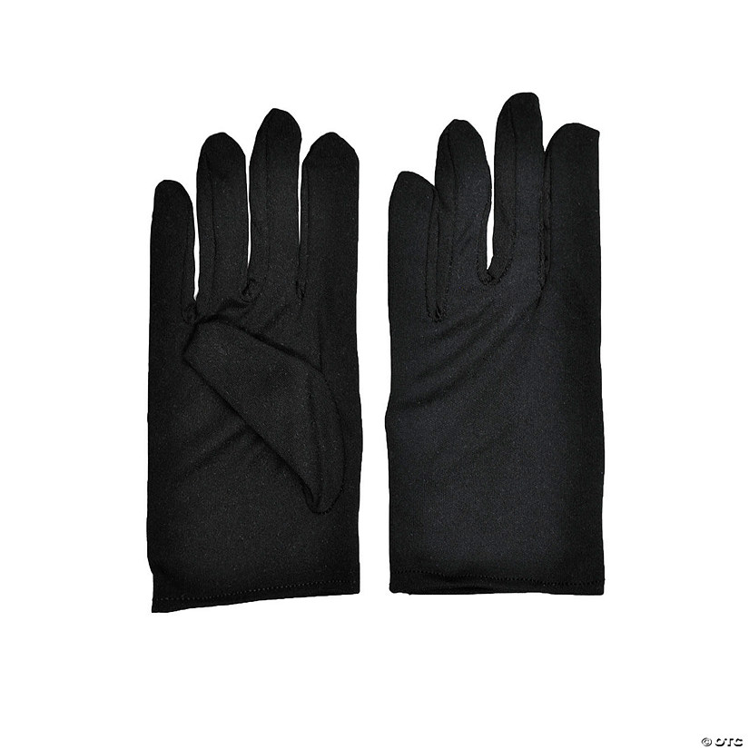 Theatrical Gloves Image