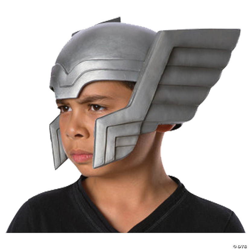 Thor Helmet Halloween Express