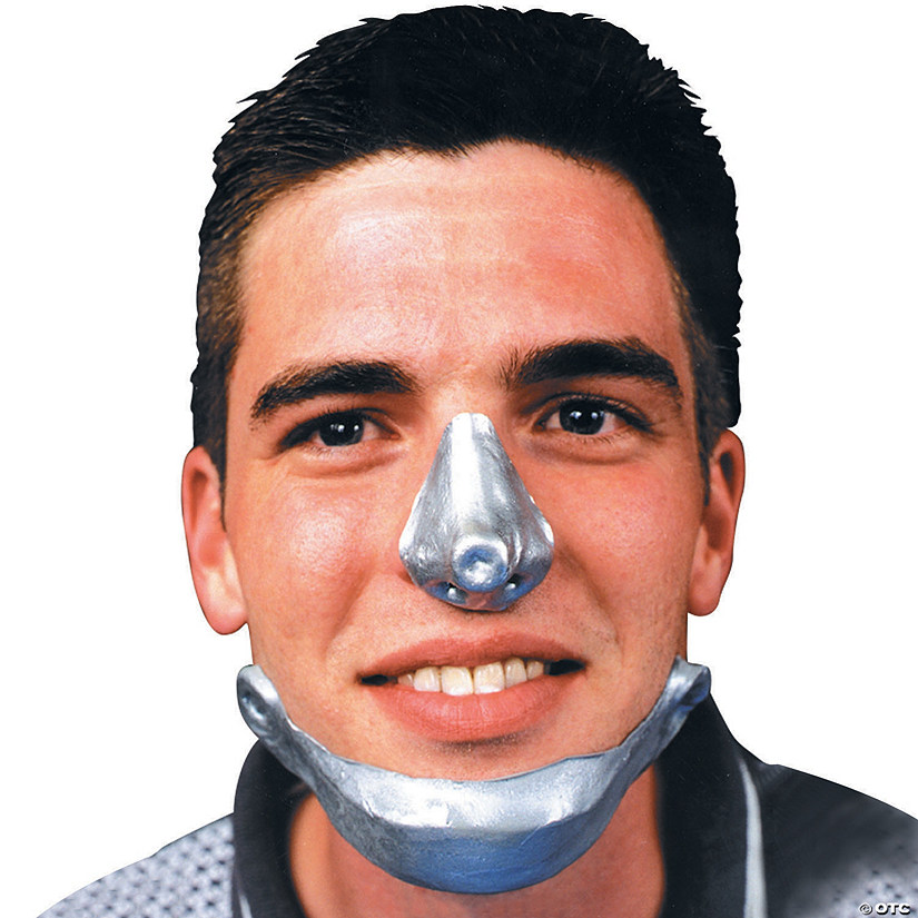Tin Man Chin Image