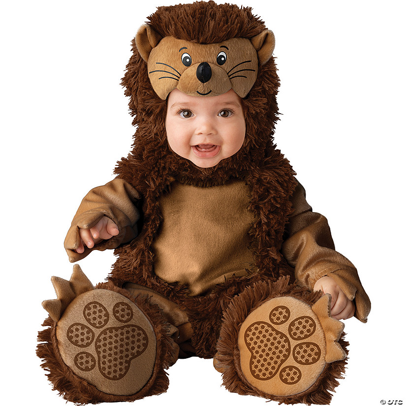 Toddler Lil Hedgehog Costume Halloween Express