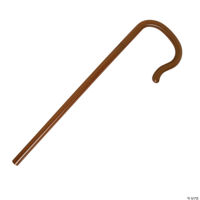 Toddler&amp;#8217;s Shepherd&amp;#8217;s Crook Image