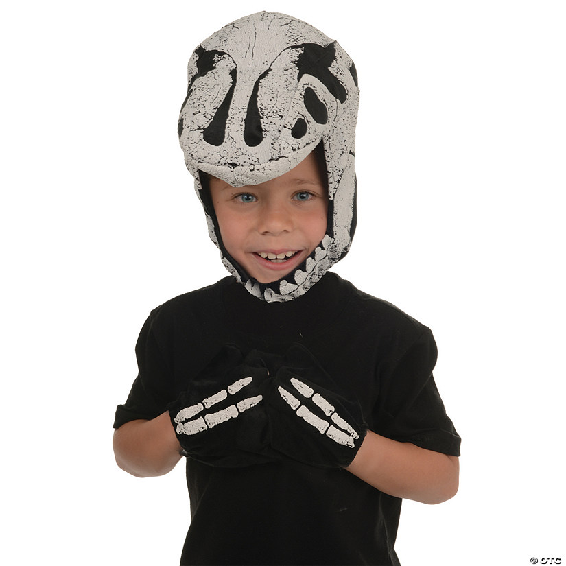 Toddler T-Rex Fossil Animal Pack Kit Image