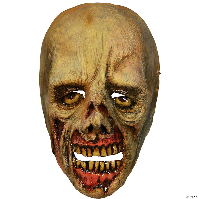 Tom Savini Mort Mask Image
