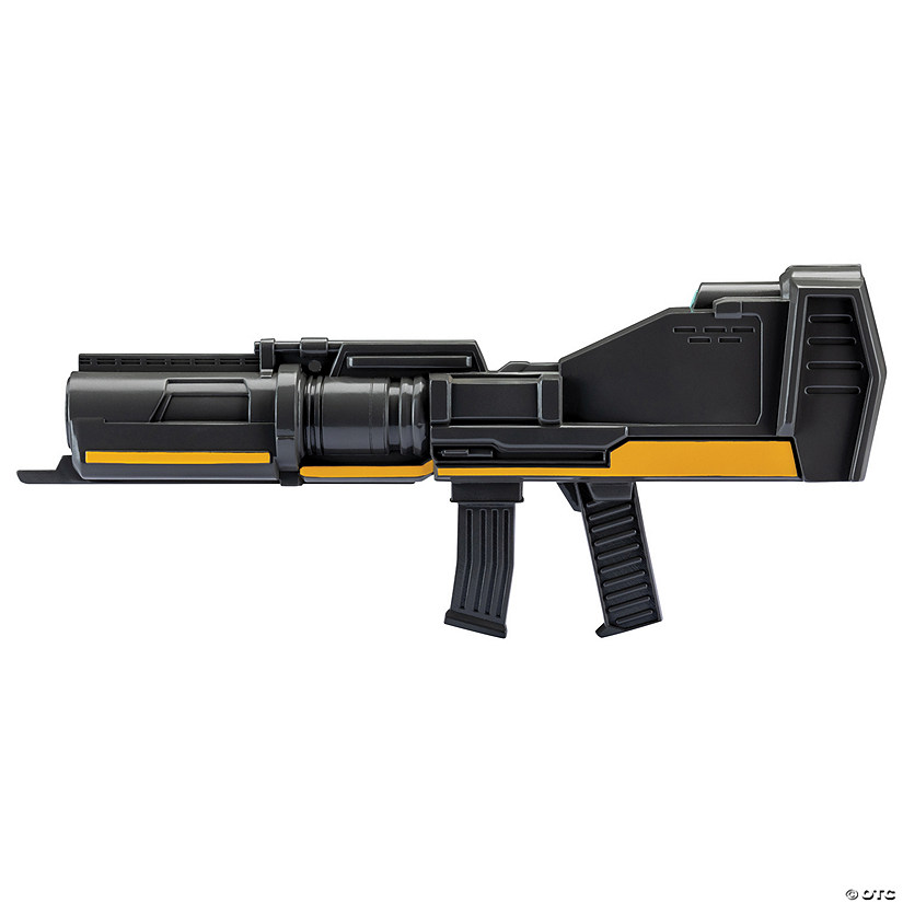 Transformers Optimus Prime T7 Movie Blaster Costume Accessory Image