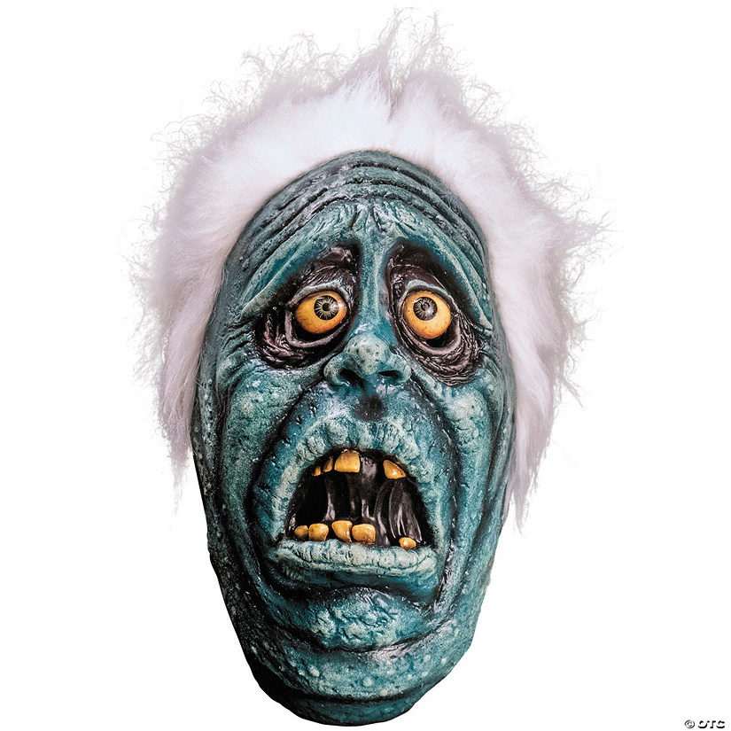 Trick or Treat Studios Glob Spirit Halloween Mask with Hair Image