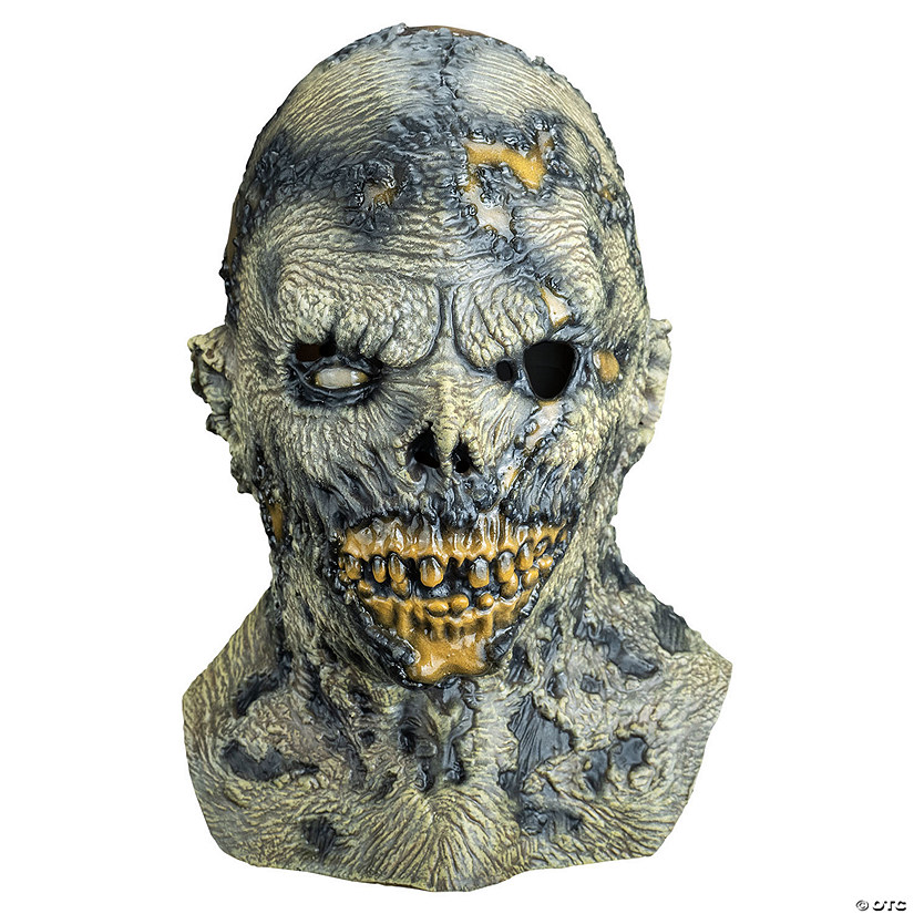 Trick or Treat Studios Originals Hemlock Overhead Latex Mask Image