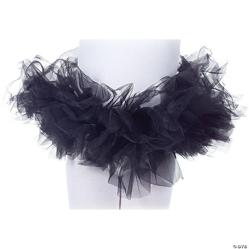Tutu Black Child Image