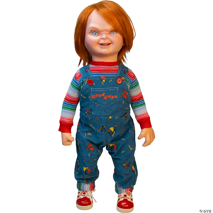 Ultimate Chucky Doll Image