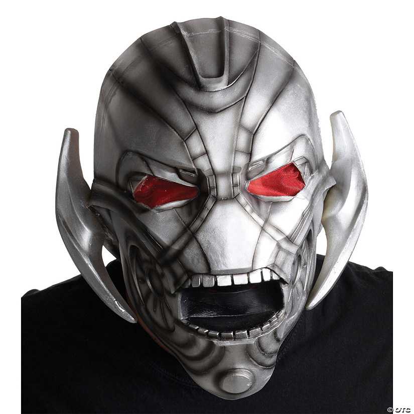 Ultron Mask Image