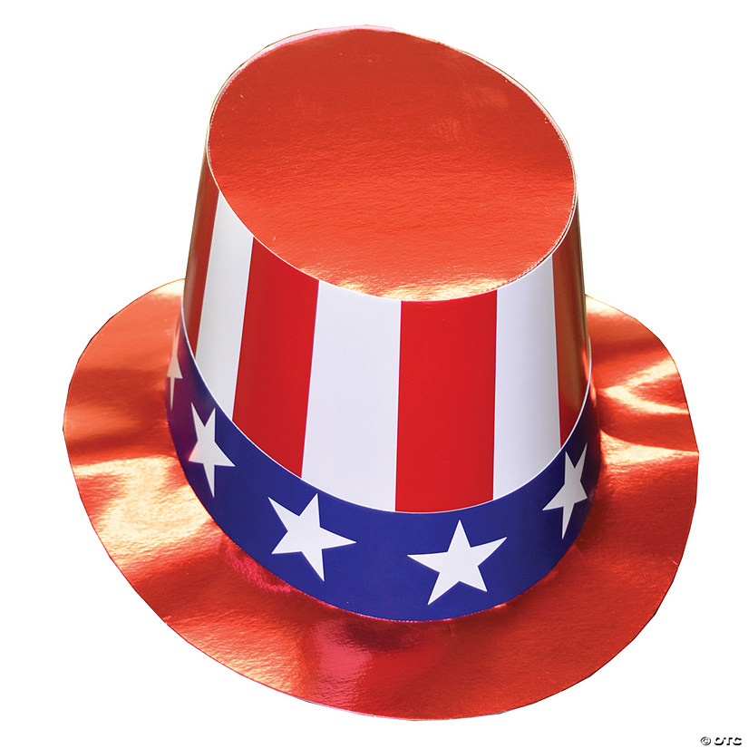Uncle Sam Hat Image