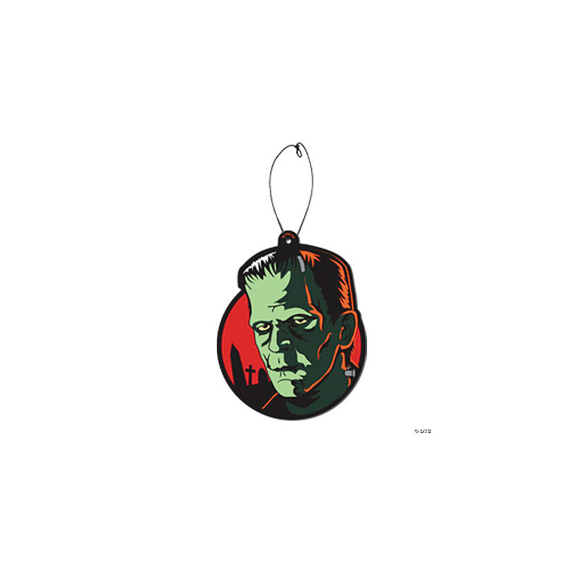 Universal Classic Monsters Frankenstein&#8482; Fear Freshener Image
