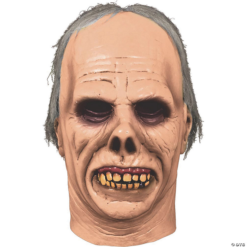 Universal Classic Monsters Phantom of Opera Halloween Mask Image