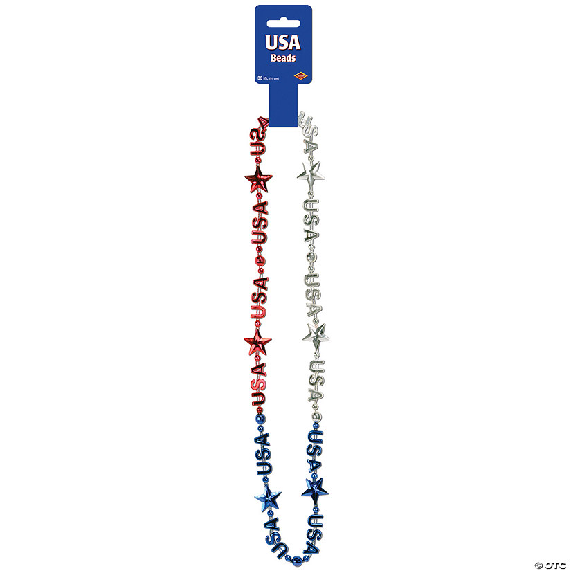 USA Beads Image