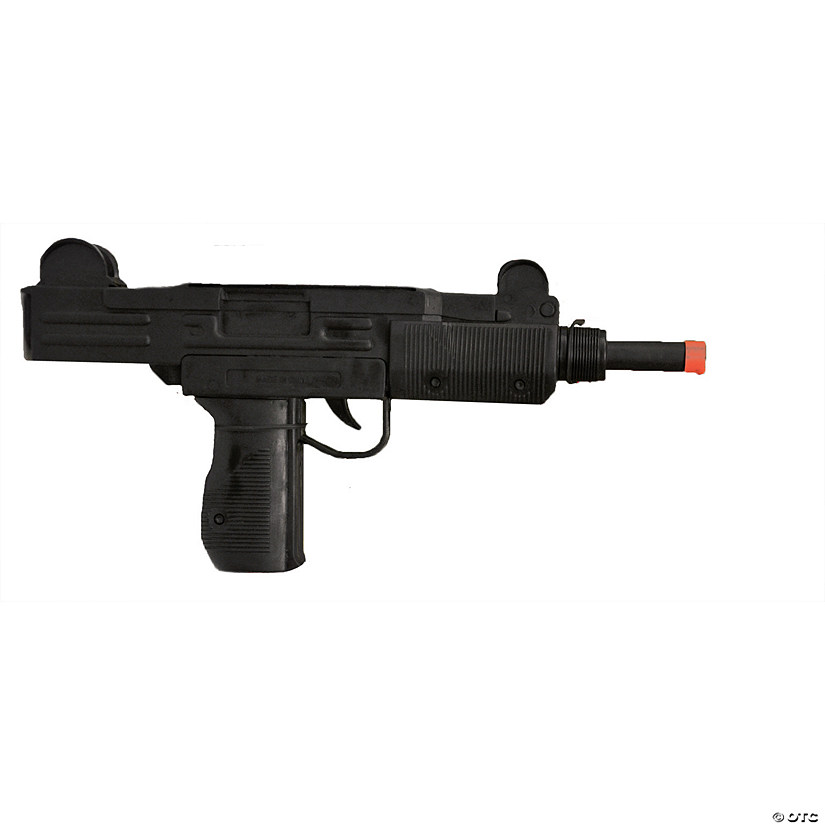Uzi Submachine Gun Image