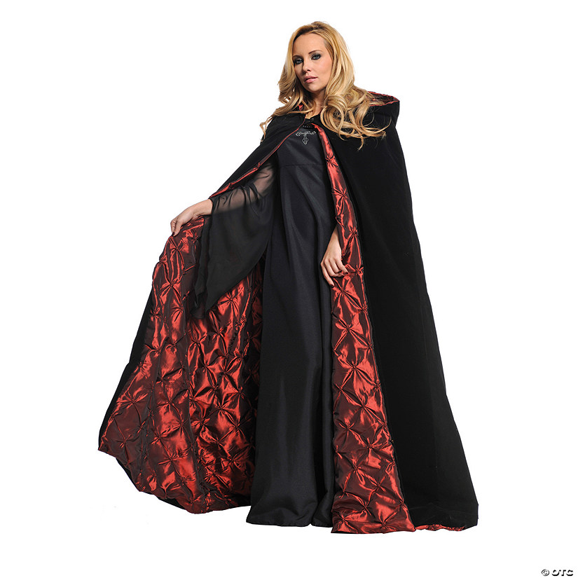 Velvet Cape Image
