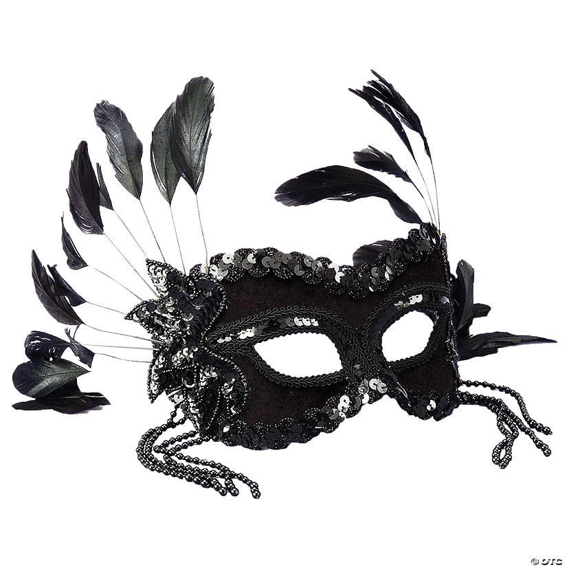 Venetian Mask Image