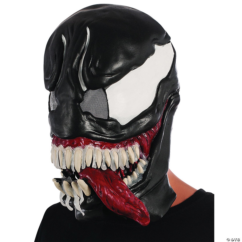 Venom Mask Image