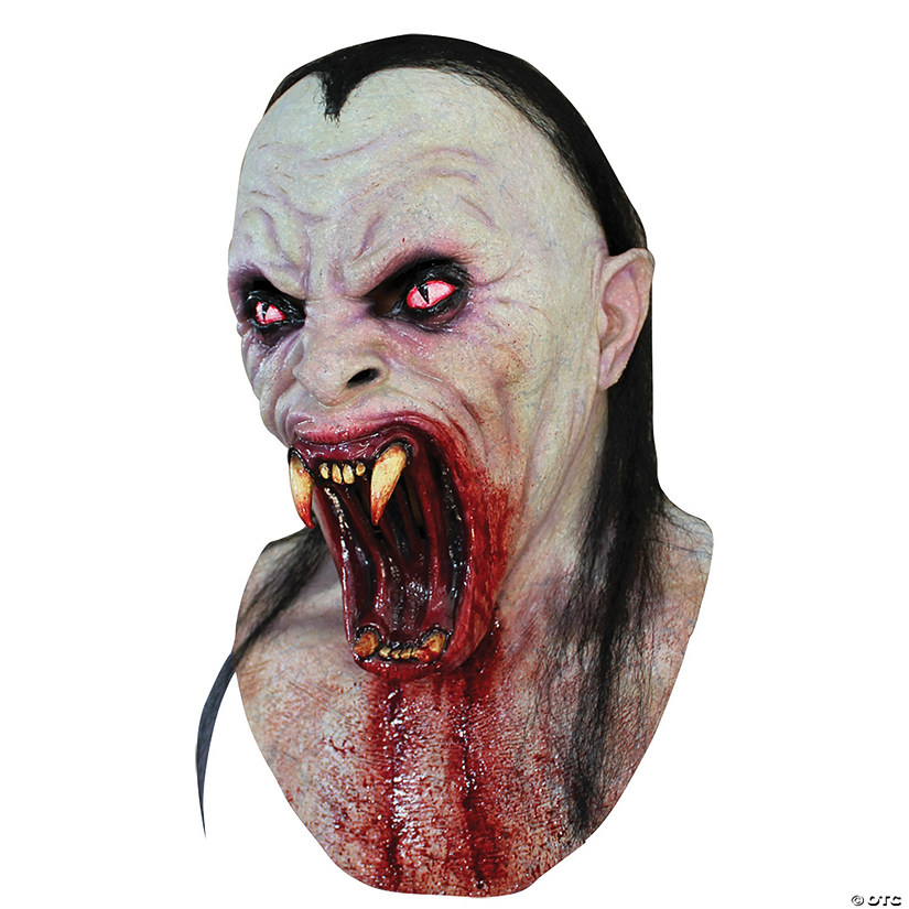 Viper Mask Image