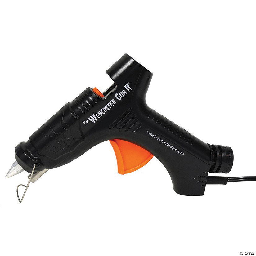 Webcaster Gun II Image