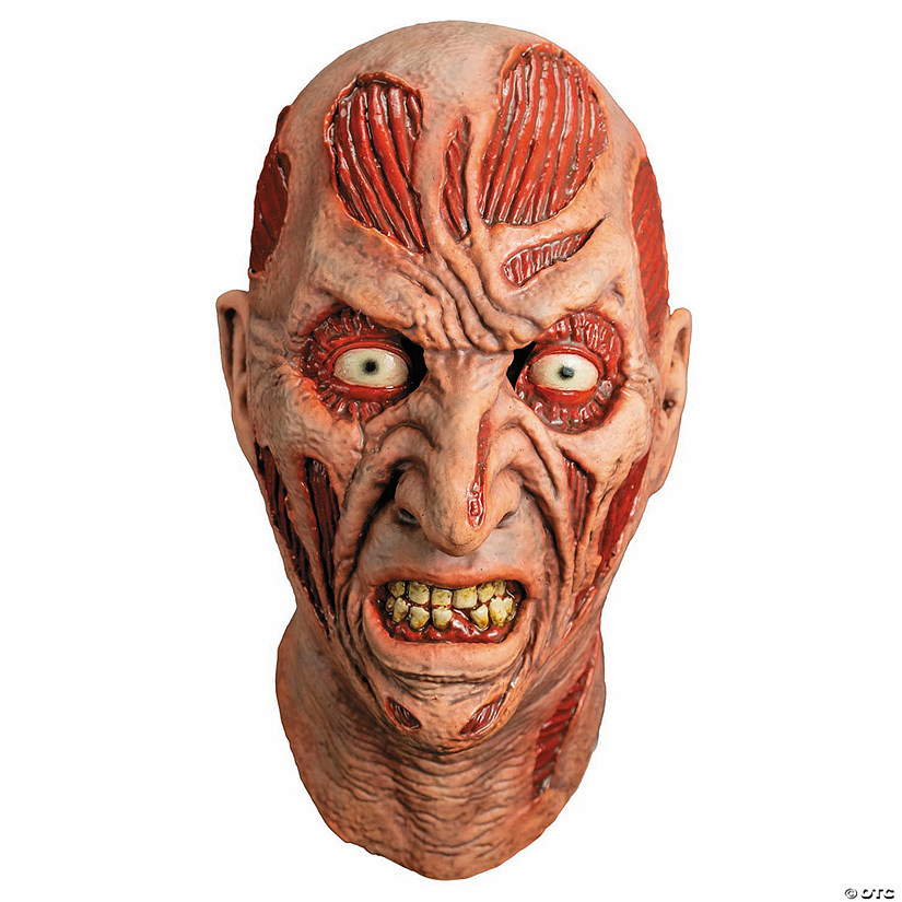 Wes Craven's New Nightmare&amp;#8482; Freddy Krueger Mask Image