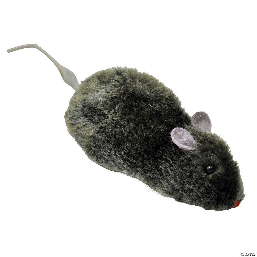 Wind Up Mouse Image
