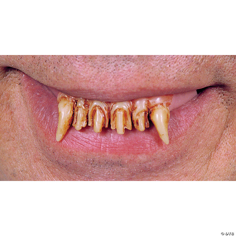 Witch Teeth Image