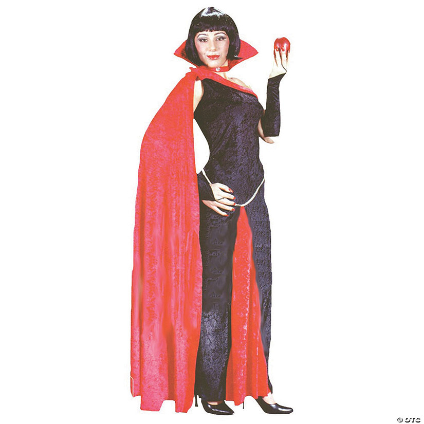 Women&#8217;s Blood Raven Costume - Small/Medium Image